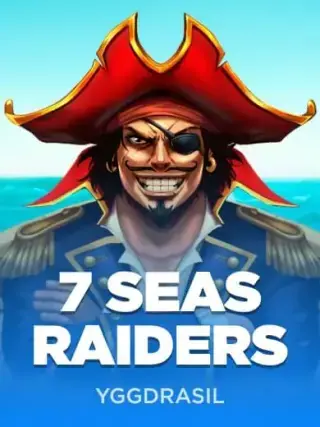 7 Seas Raiders by Yggdrasil
