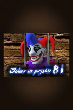Joker in Prison 81 by MOD Elektronik
