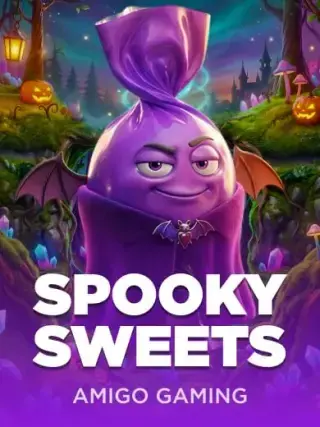 Spooky Sweets