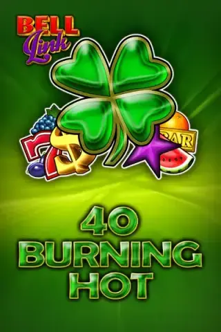 40 Burning Hot Bell Link by EGT Digital