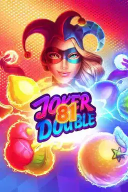 Joker Double 81 by Apollo Games