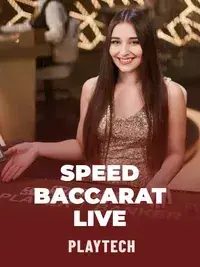 Speed Baccarat Live