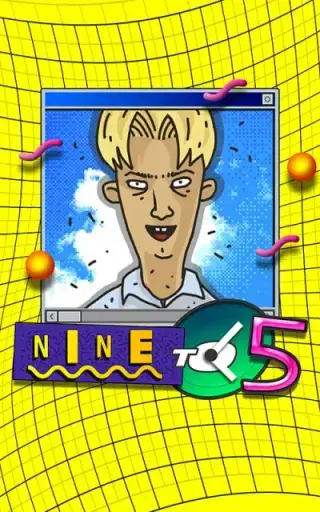 Nine To Five by Nolimit City