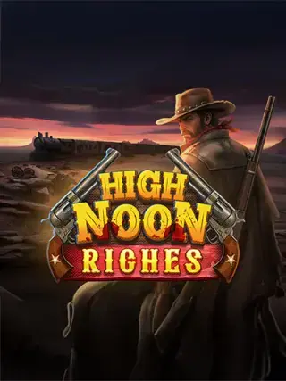 High Noon Riches