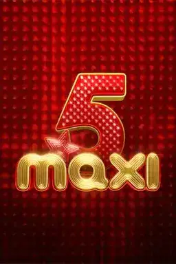 Maxi 5 by eGaming
