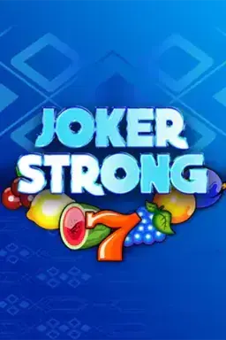 Joker Strong by Kajot