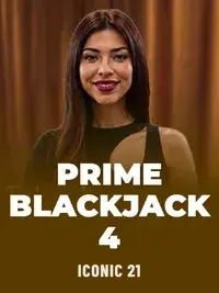 Prime Blackjack 4