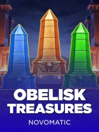 Obelisk Treasures