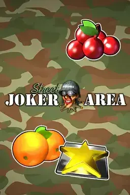 Joker Area Street by Kajot