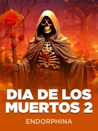 Dia De Los Muertos 2