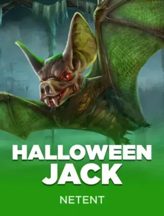 Halloween Jack