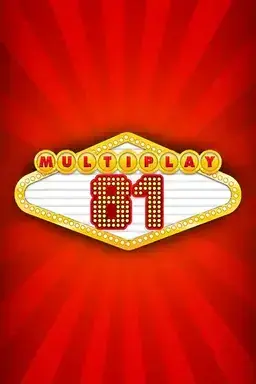 Multiplay 81 by eGaming