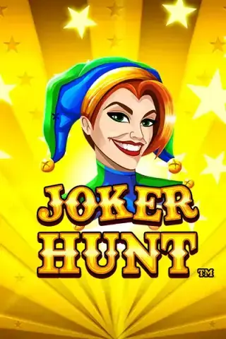 Joker Hunt by SYNOT Games