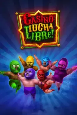 Casino Lucha Libre by eGaming
