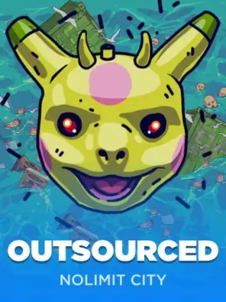 Outsourced by Nolimit City