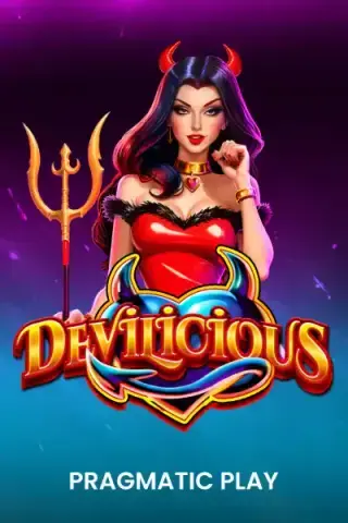 Devilicious by Pragmatic Play