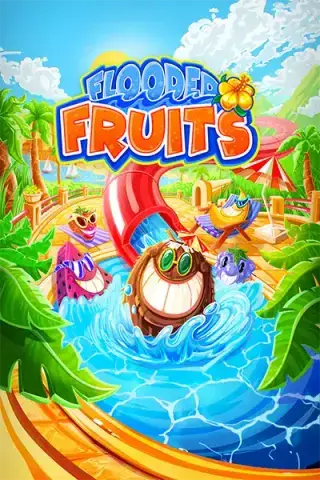 Flooded Fruits by Apollo Games