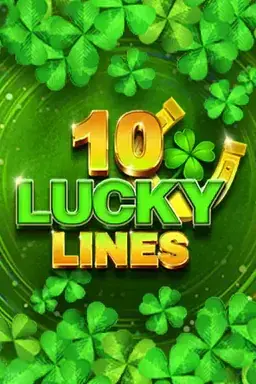 10 Lucky Lines by Promatic Games