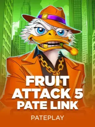 Fruit Attack 5 Pate Link by Pateplay