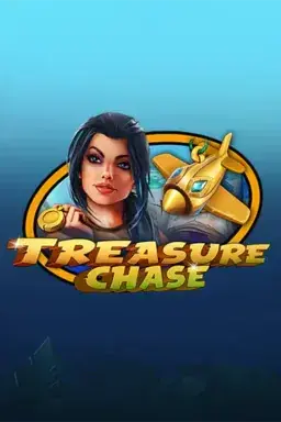 Treasure Chase by Casino Technology