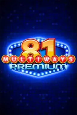 81 Multiways Premium by Casimi