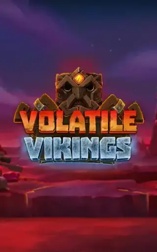 Volatile Vikings by Relax Gaming