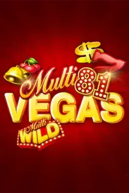 Multi Vegas 81 by Kajot