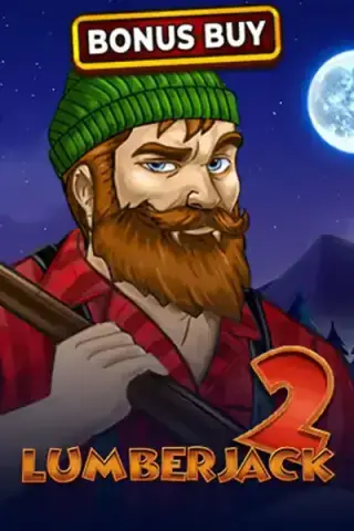 Lumberjack 2 Bonus Buy by Tech4Bet