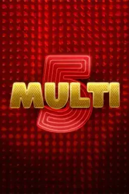 Multi 5 by eGaming