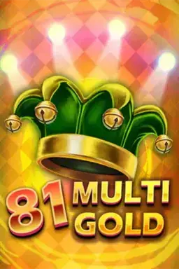 81 Multi Gold by Tech4Bet