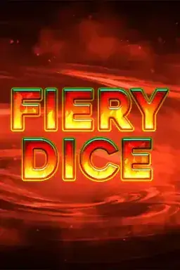 Fiery Dice by Apollo Games