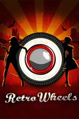 Retro Wheels by Kajot