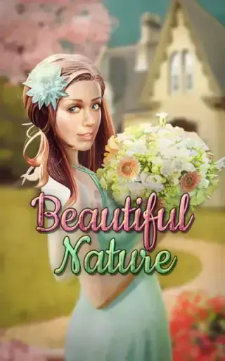 Beautiful Nature by Gamomat
