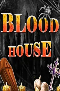 Blood House by Adell