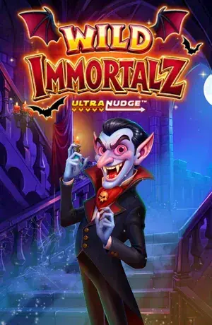 Wild Immortalz UltraNudge