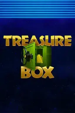 Treasure Box by eGaming
