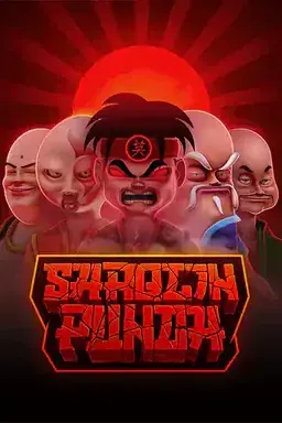 Shaolin Punch by eGaming