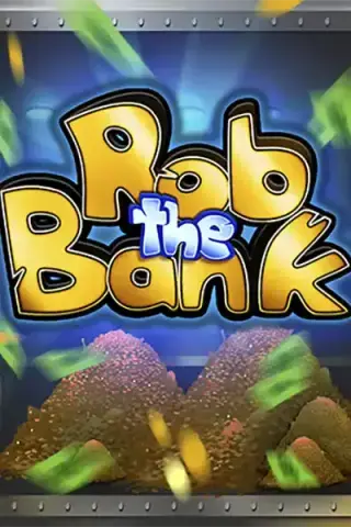 Rob The Bank by Bellot