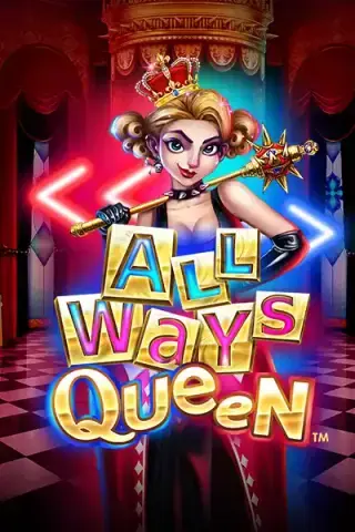 All Ways Queen by SYNOT Games