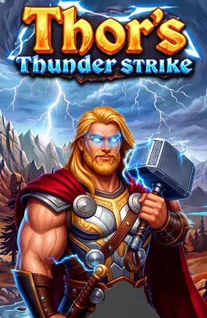 Thor's Thunder Strike
