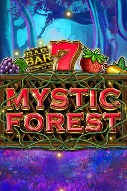 Mystic Forest by Promatic Games