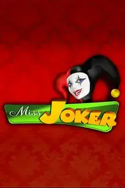 Miss Joker by Promatic Games