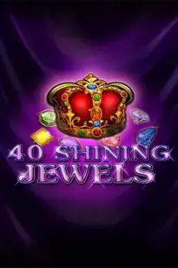 40 Shining Jewels by Casino Technology