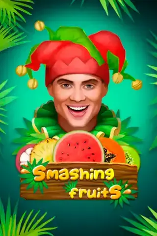 Smashing Fruits by BetInsight