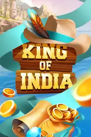 King of India by BetInsight