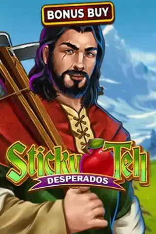 Sticky Tell Bonus Buy by Tech4Bet