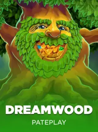 Dreamwood