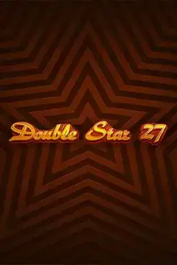 Double Star 27 by eGaming