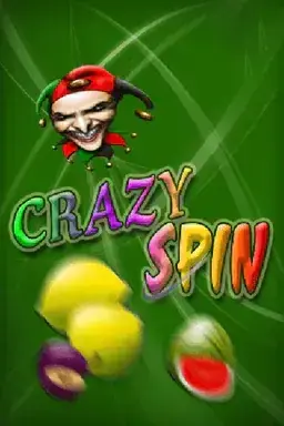 Crazy Spin by Adell