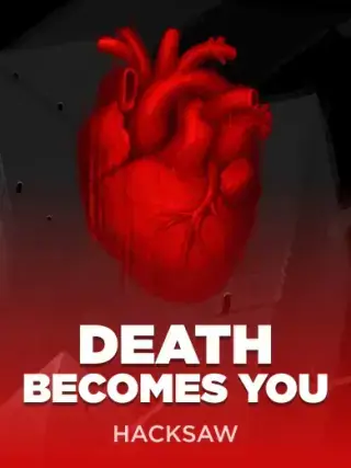 Death Becomes You by Hacksaw Gaming